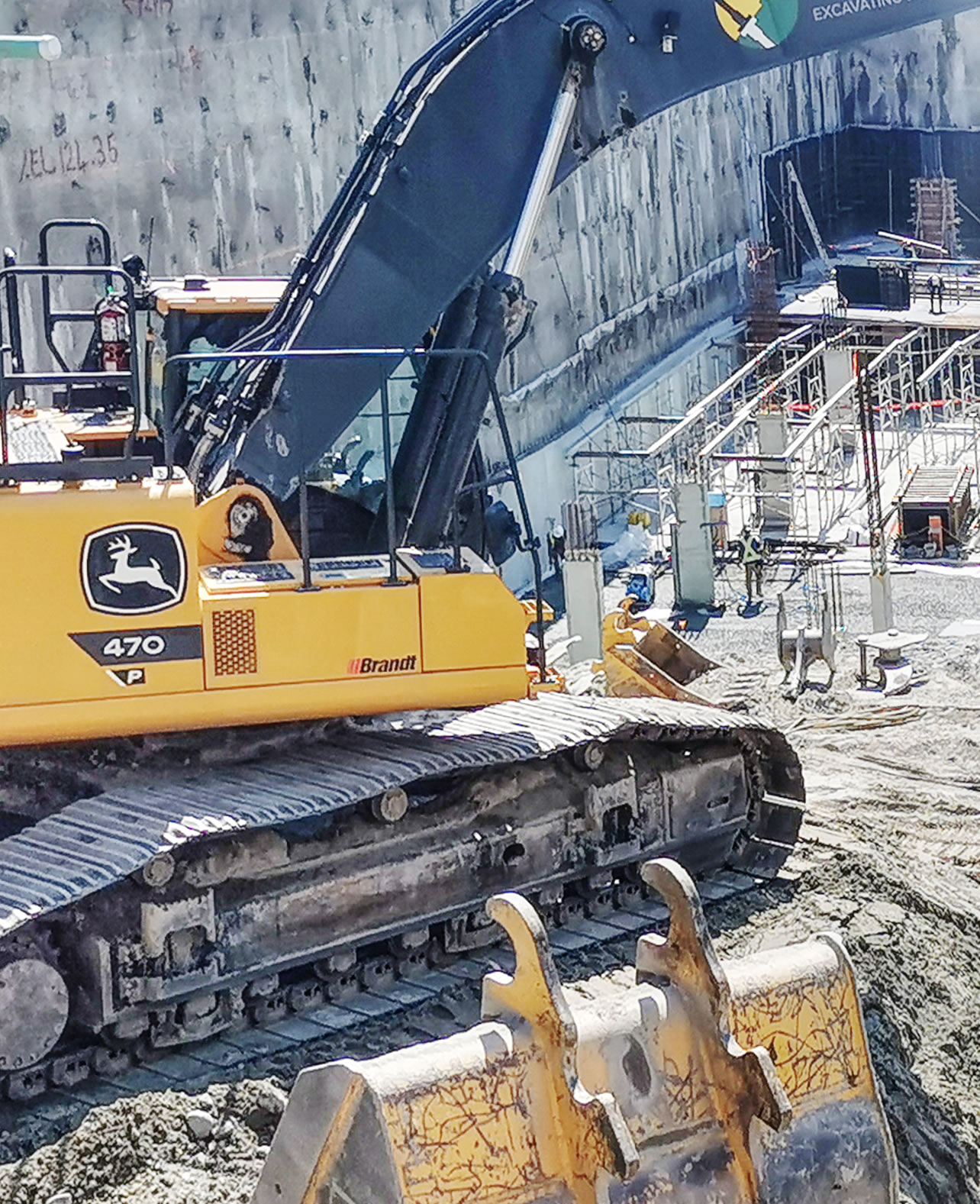 OC Homes and Properties Nigeria Limited